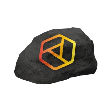 Rocks logo